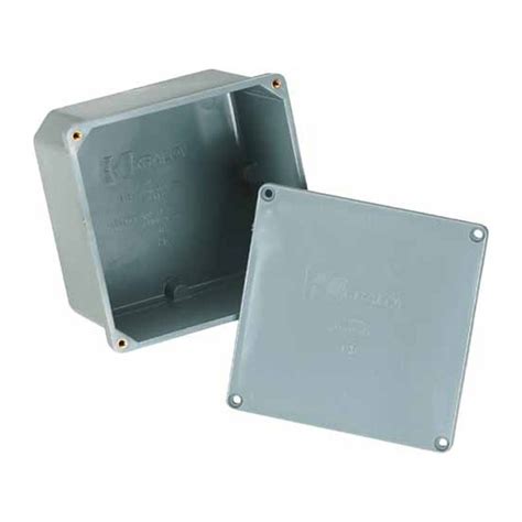 Trusted Custom Junction Box Manufacturer in China